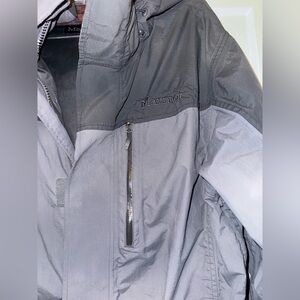 Mens Marmot Citadel Component Jacket M